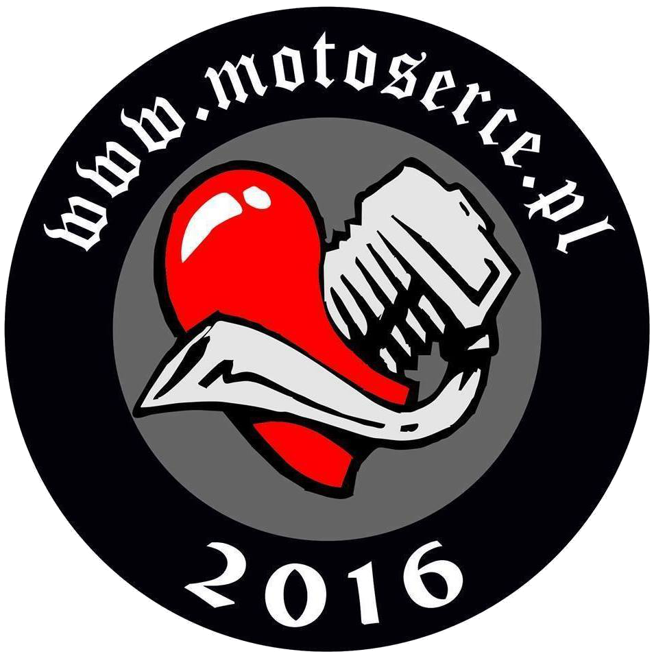 Motoserce 2016